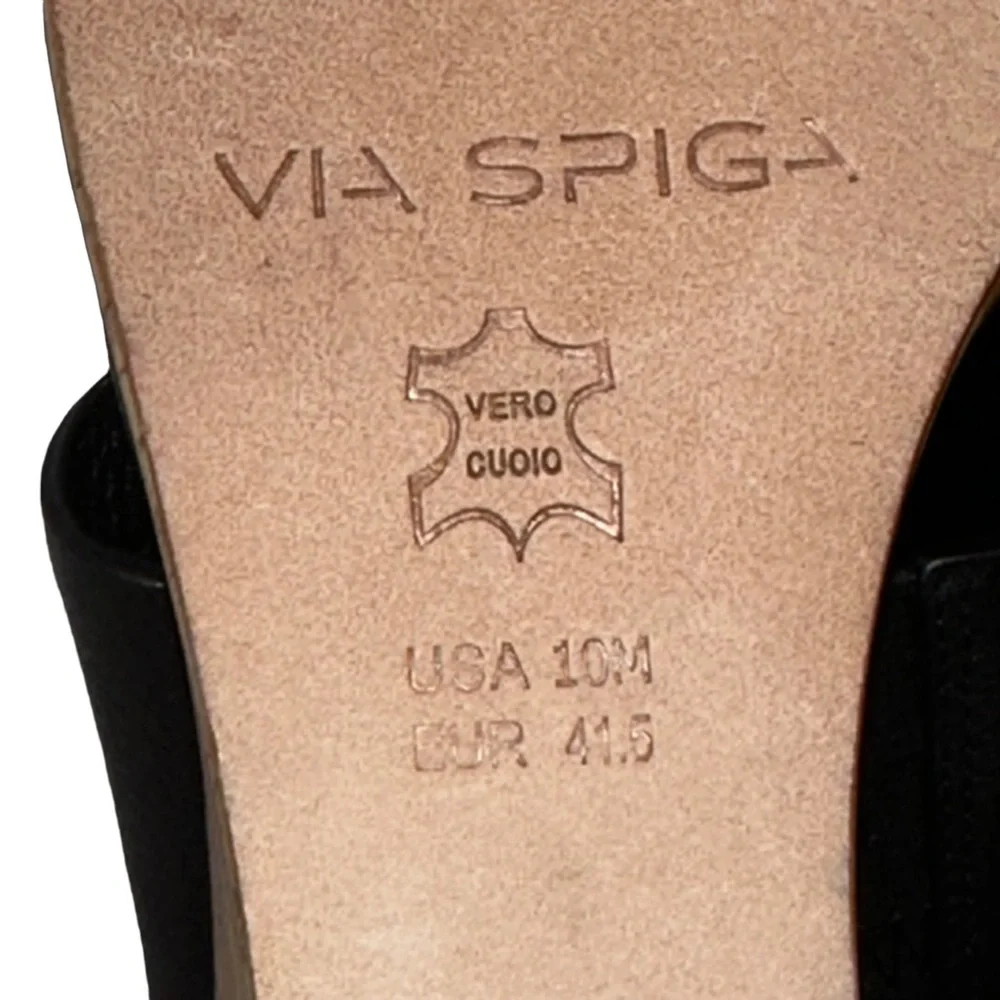 Via Spiga simple chic